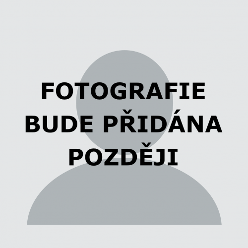 Profile picture for user Antonín Hegenbart