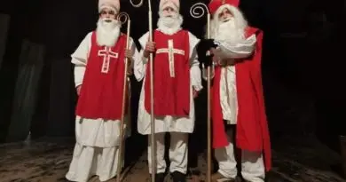 Mikuláš 2025 – Nabídka