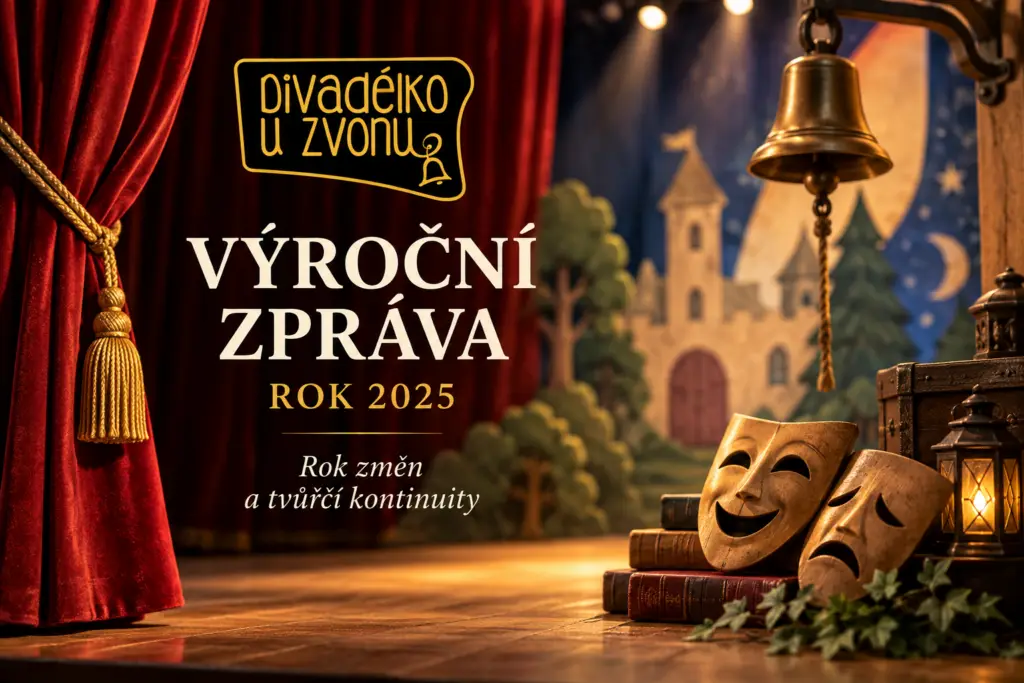 Výroční zpráva, Rok 2025