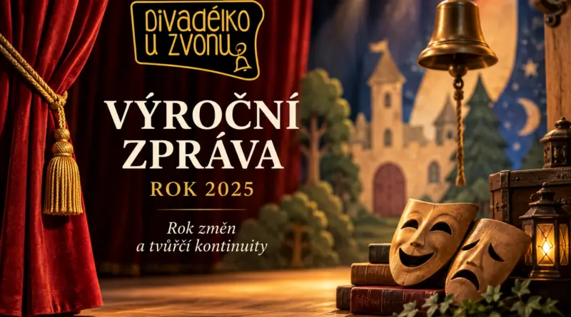 Výroční zpráva, Rok 2025