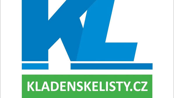 Logo Kladenské listy